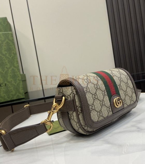 Gvc*1 GG Ophidia Mini Bag Size 18.5*10*5.5CM 795466