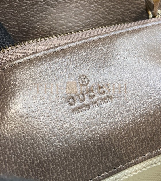 Gvc*1 GG Ophidia Mini Bag Size 18.5*10*5.5CM 795466