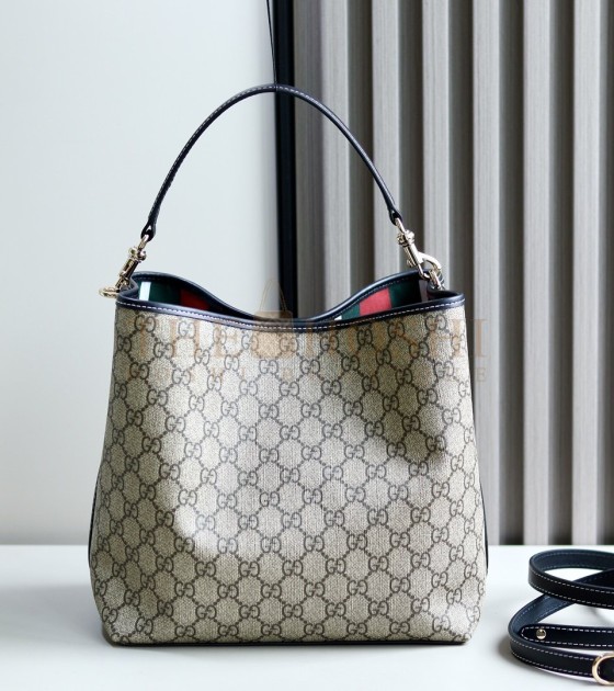 Gvc*1 New ME medium Bucket Tote W25xH25x15.5cm Master Quality