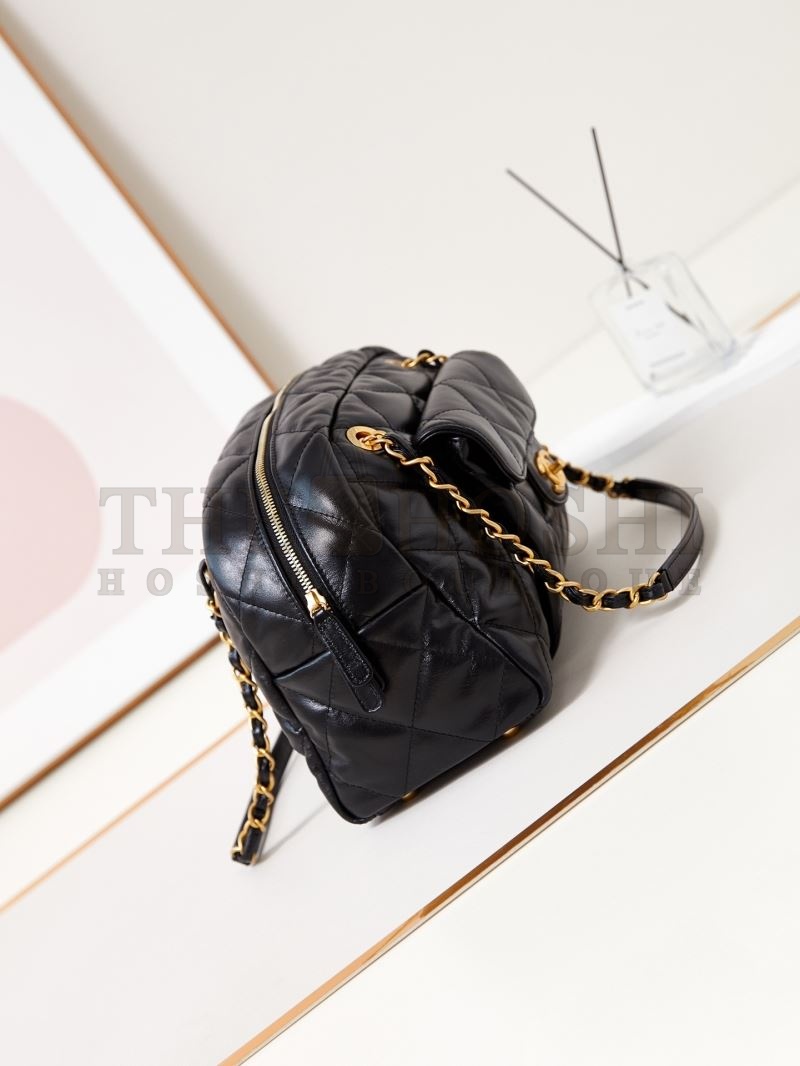 Ch**el Top Handle Bags Master Quality