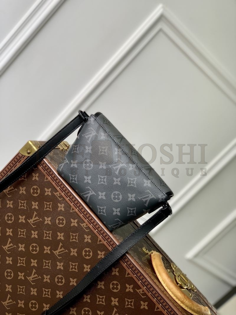 Mens LV Satchel bags Master Quality