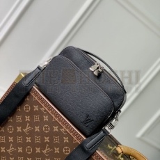 Mens LV Satchel bags Master Quality