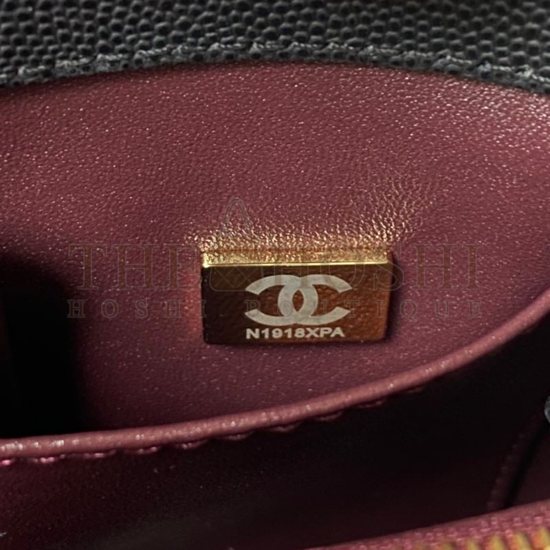 Ch**el Top Handle Bags Master Quality