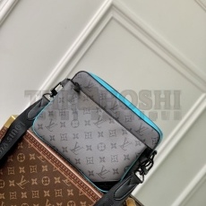 Mens LV Satchel bags Master Quality