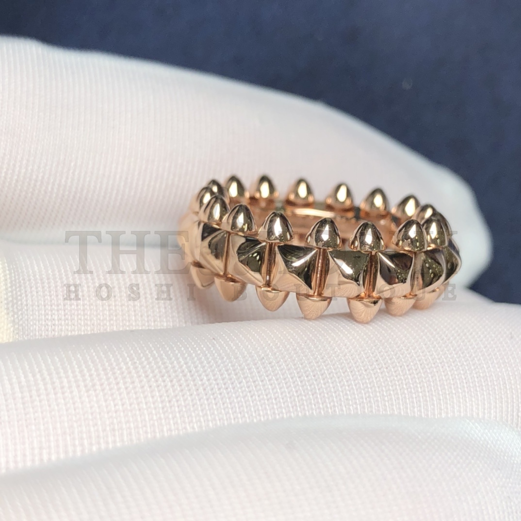 Ca*t1er Rings Master Quality