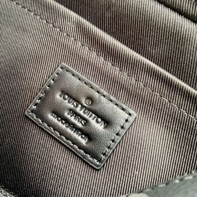 Mens LV Satchel bags Master Quality