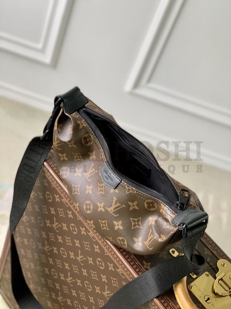 Mens LV Satchel bags Master Quality