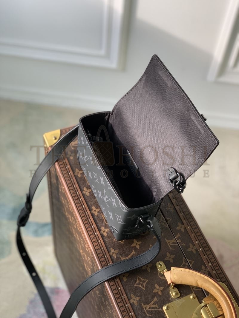 Mens LV Satchel bags Master Quality