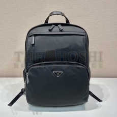 Pra*a Backpacks Master Quality