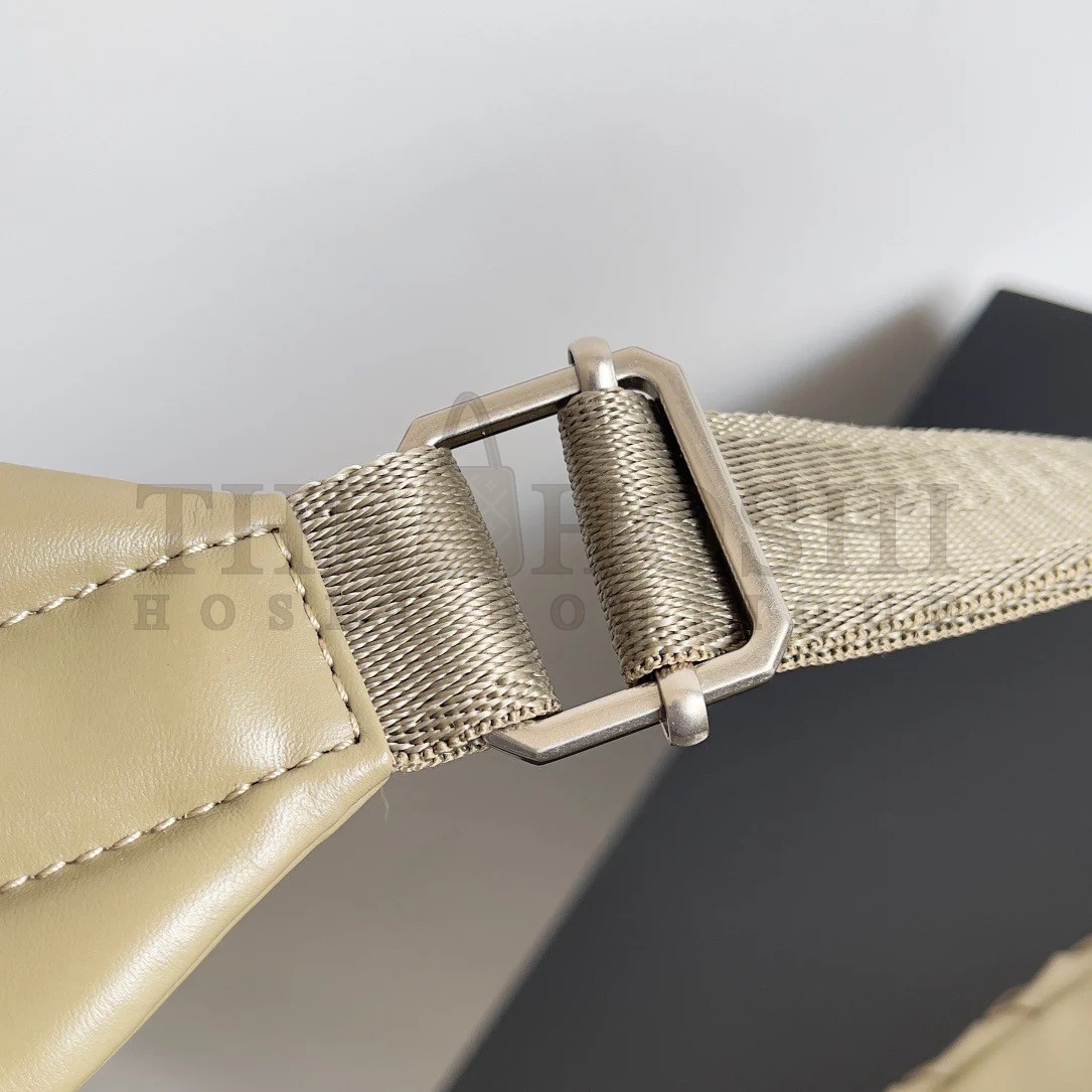 B0tt*ga Ven*ta Small Backpack In Taupe Intrecciato Calfskin Master Quality