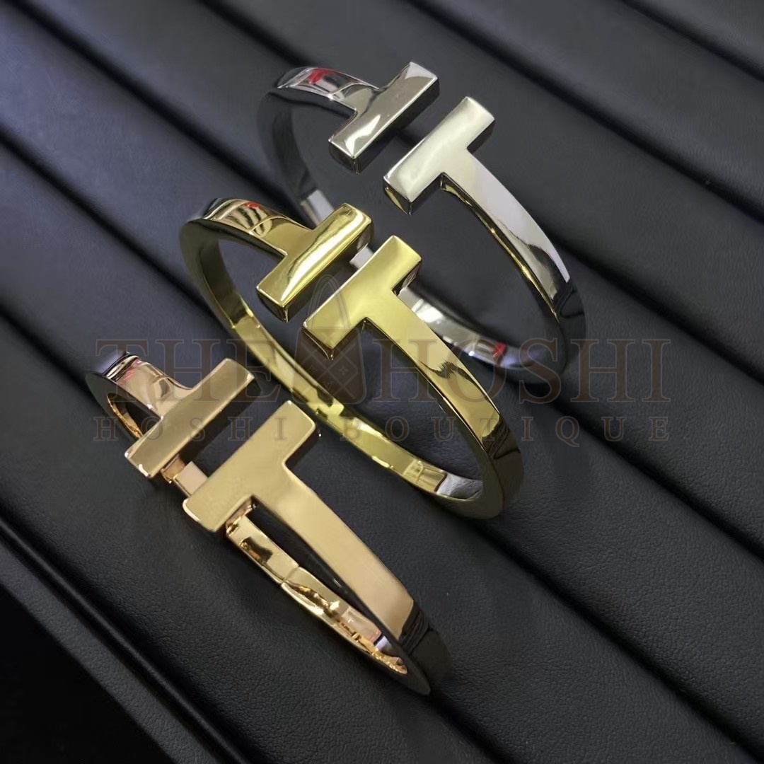T*f*ny bracelet size：17cm Master Quality