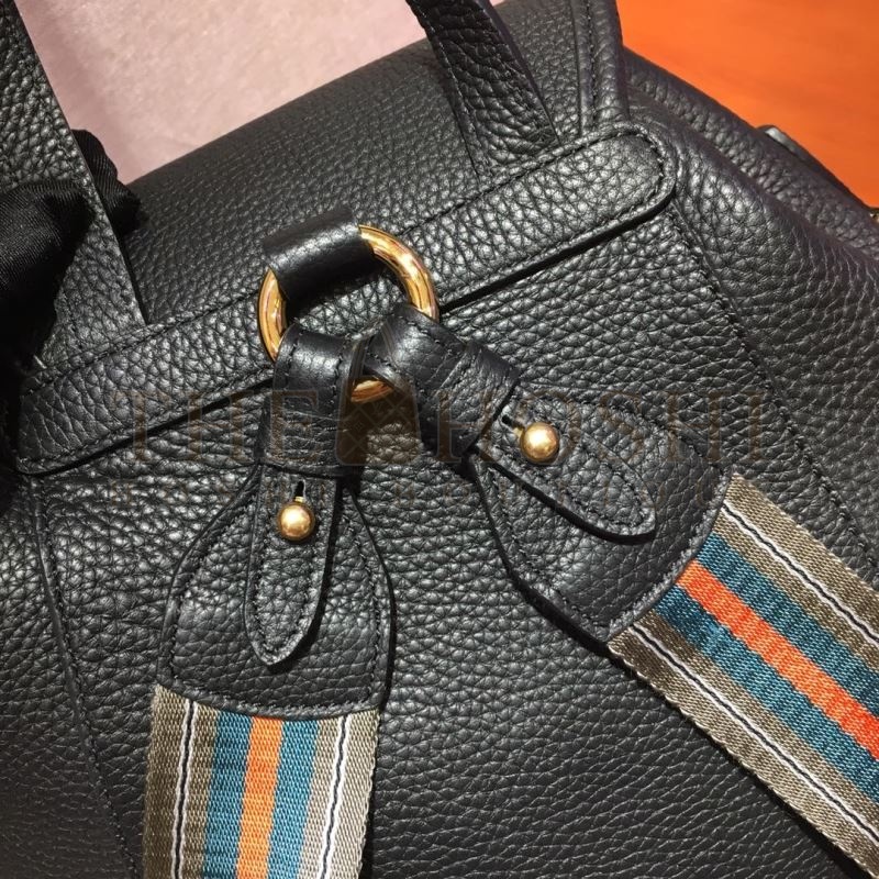 Pra*a Backpacks Master Quality