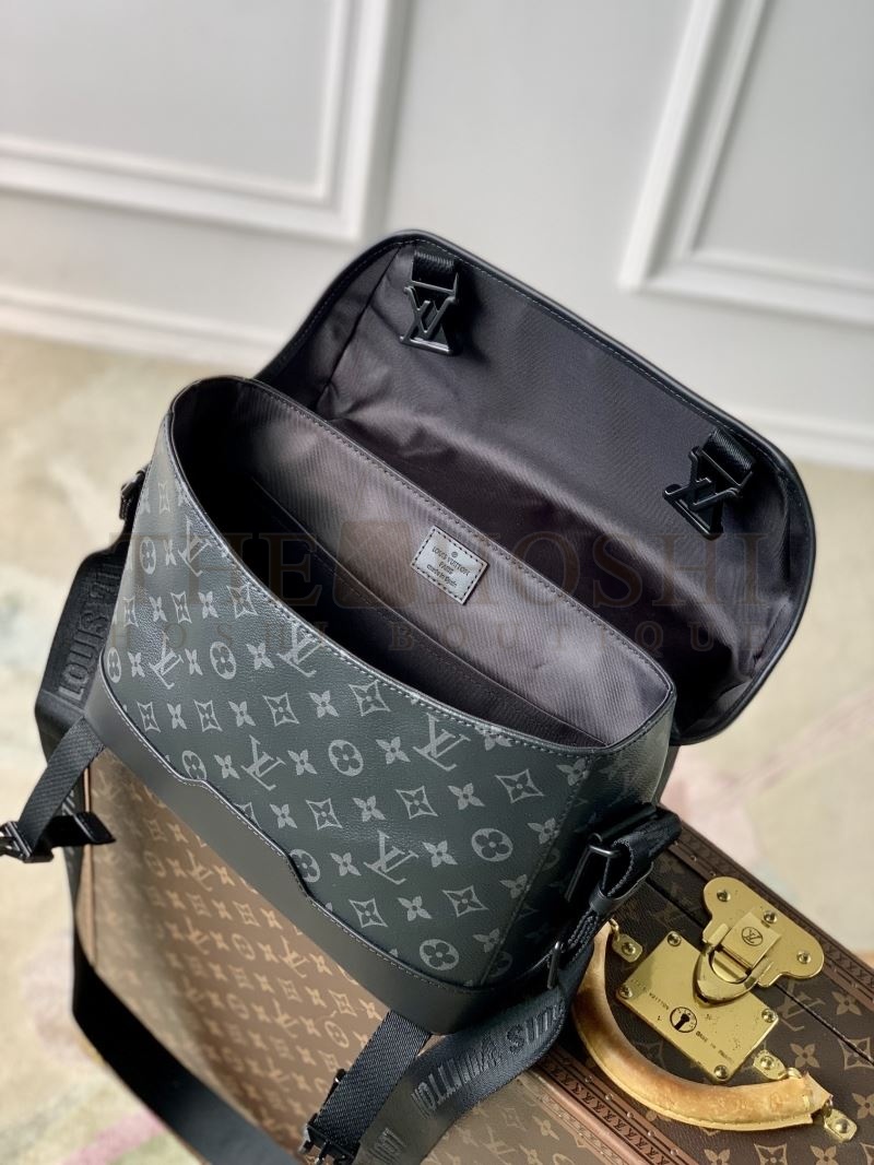 Mens LV Satchel bags Master Quality