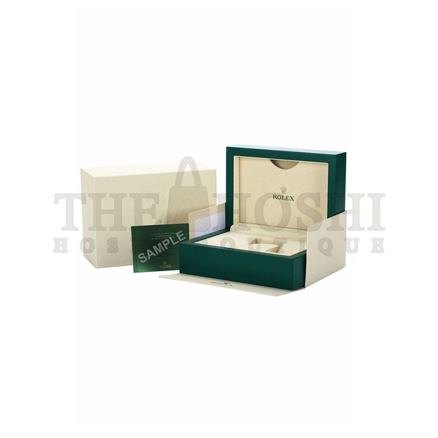 R01ex GMT-Master II 40mm Automatic Men