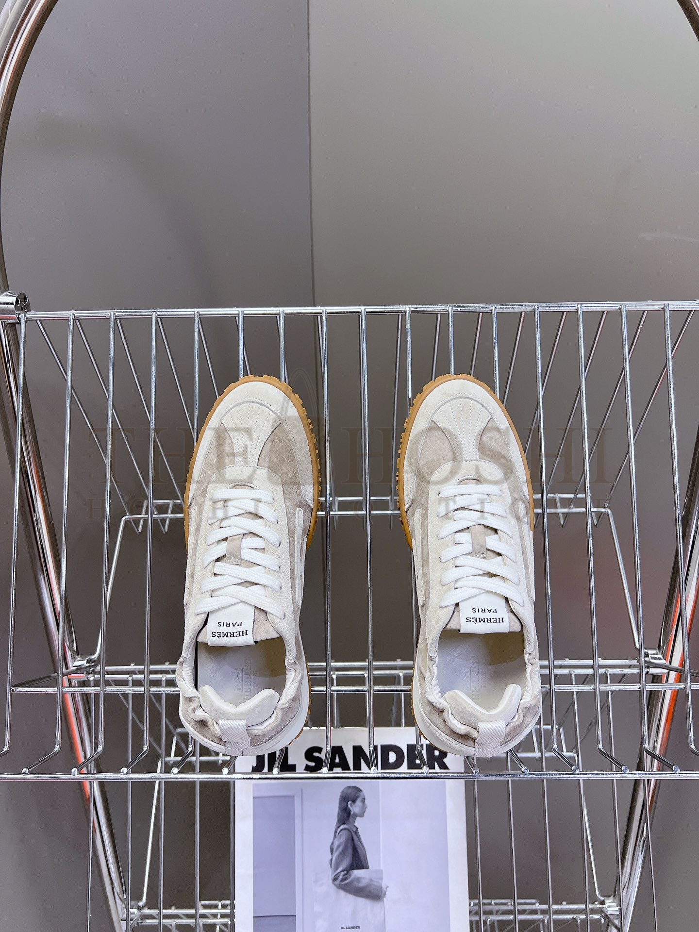 H**me5 Jet sneakers Master Quality