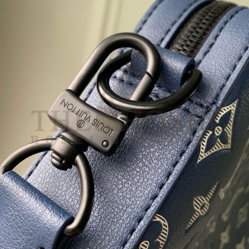 Mens LV Satchel bags Master Quality