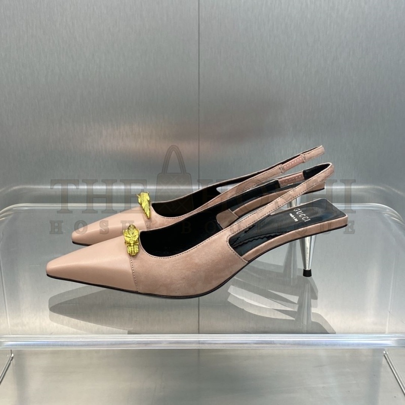 Gvc*1 Sandals Master Quality