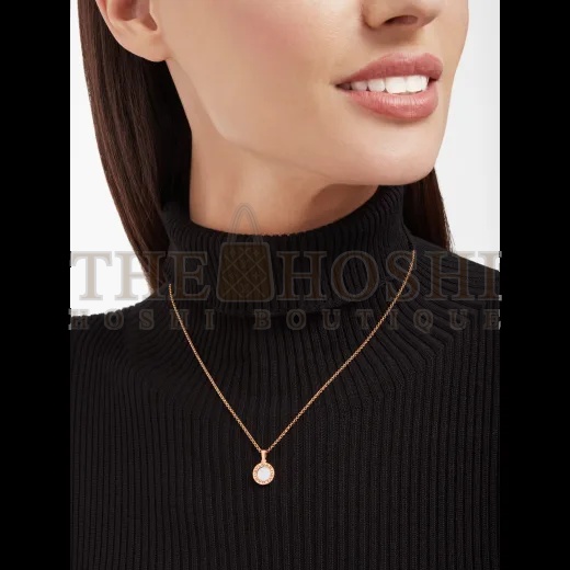 Bv1g*ai Bv1g*ai NECKLACE, Two Style Master Quality