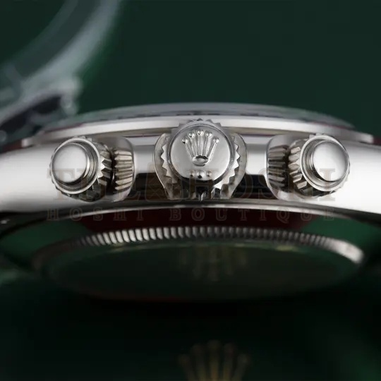 R01ex Cosmograph Daytona White Gold Men