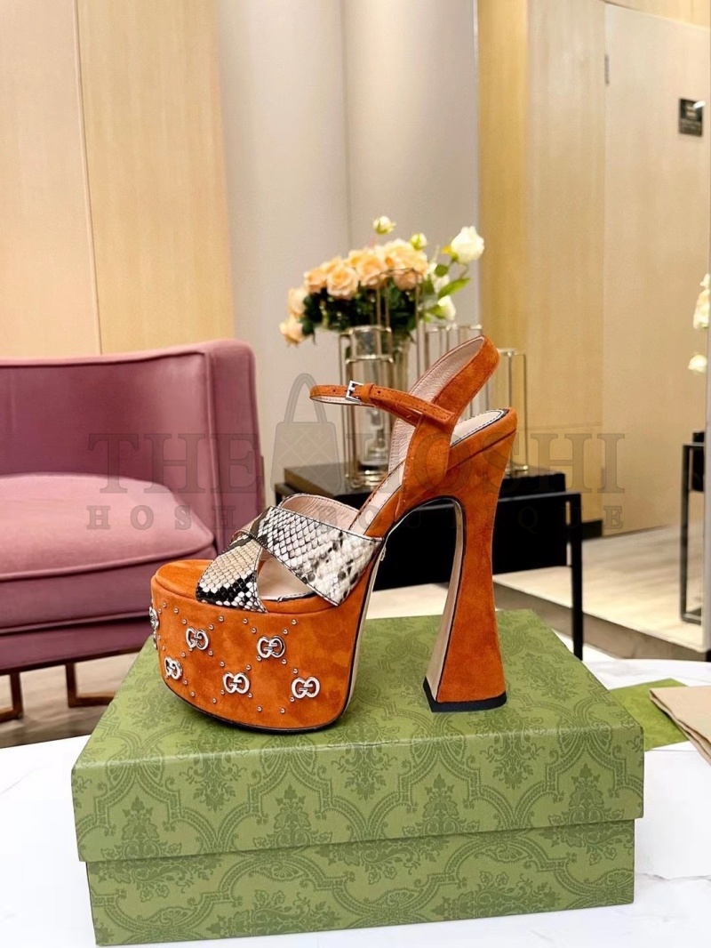 Gvc*1 Sandals Master Quality