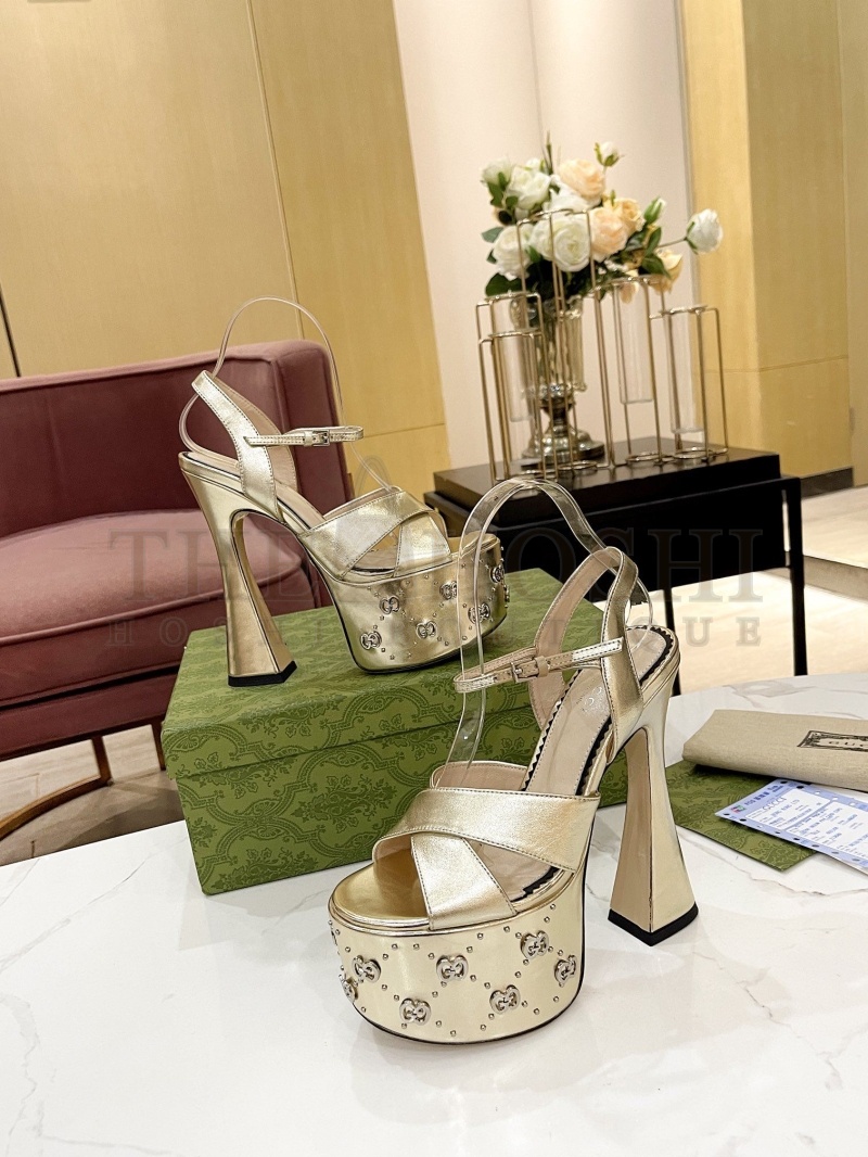 Gvc*1 Sandals Master Quality