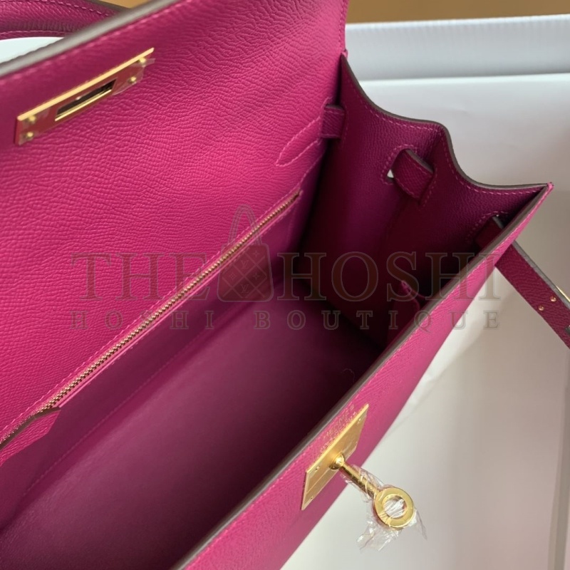 H**me5 Kelly Bags Master Quality