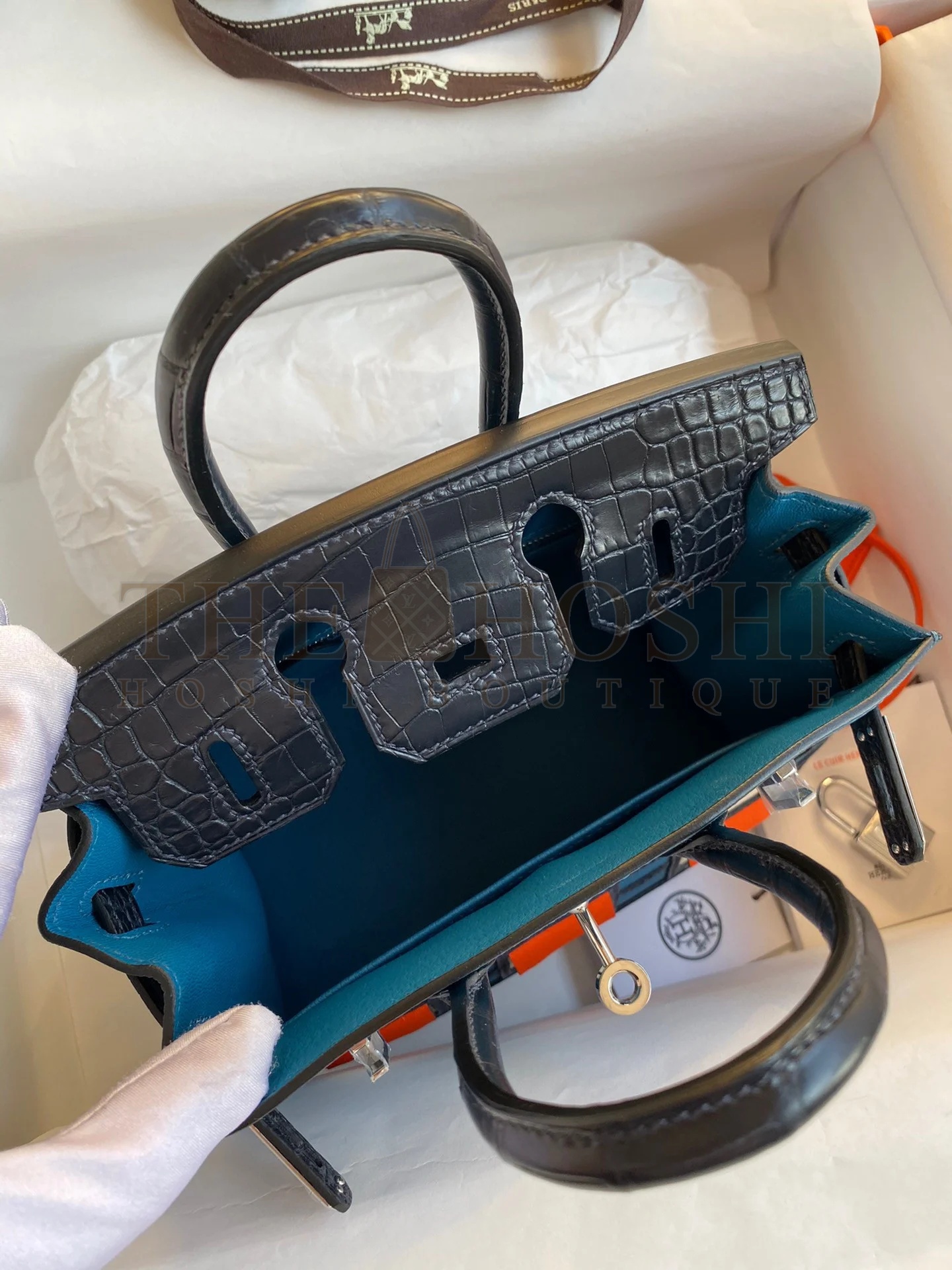 H**me5 Night Sac Faubourg Birkin 20 Sellier Limited Edition Bag Master Quality