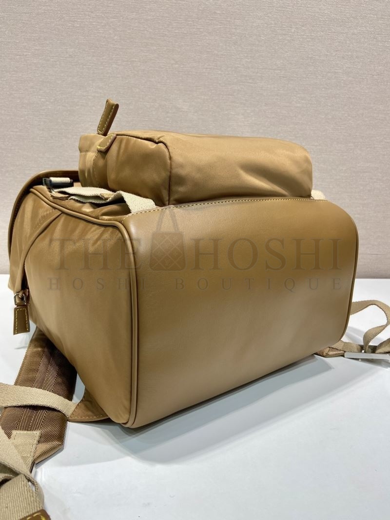 Pra*a Backpacks Master Quality