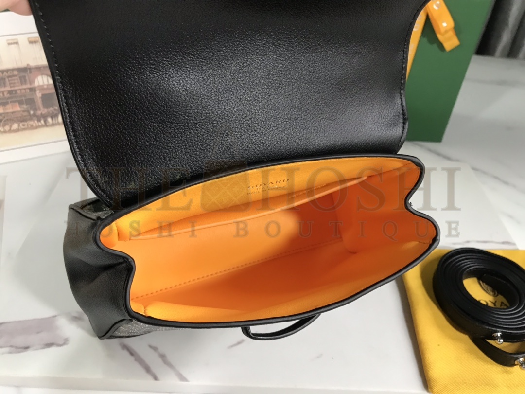 G09ard MINI SAIGON BAG SIZE:：20x14.5×9cm Master Quality