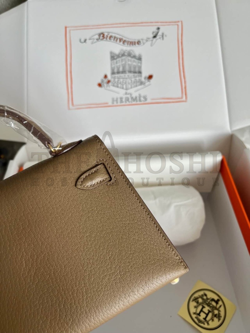H**me5 Kelly II Bags Master Quality