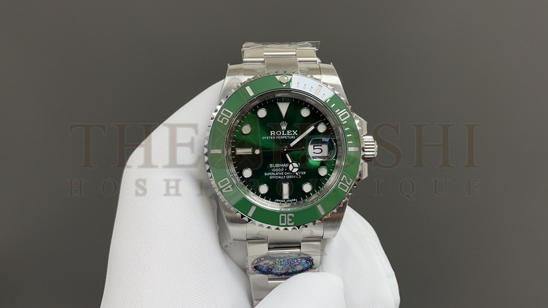 R01ex Submariner Date Watch Master Quality