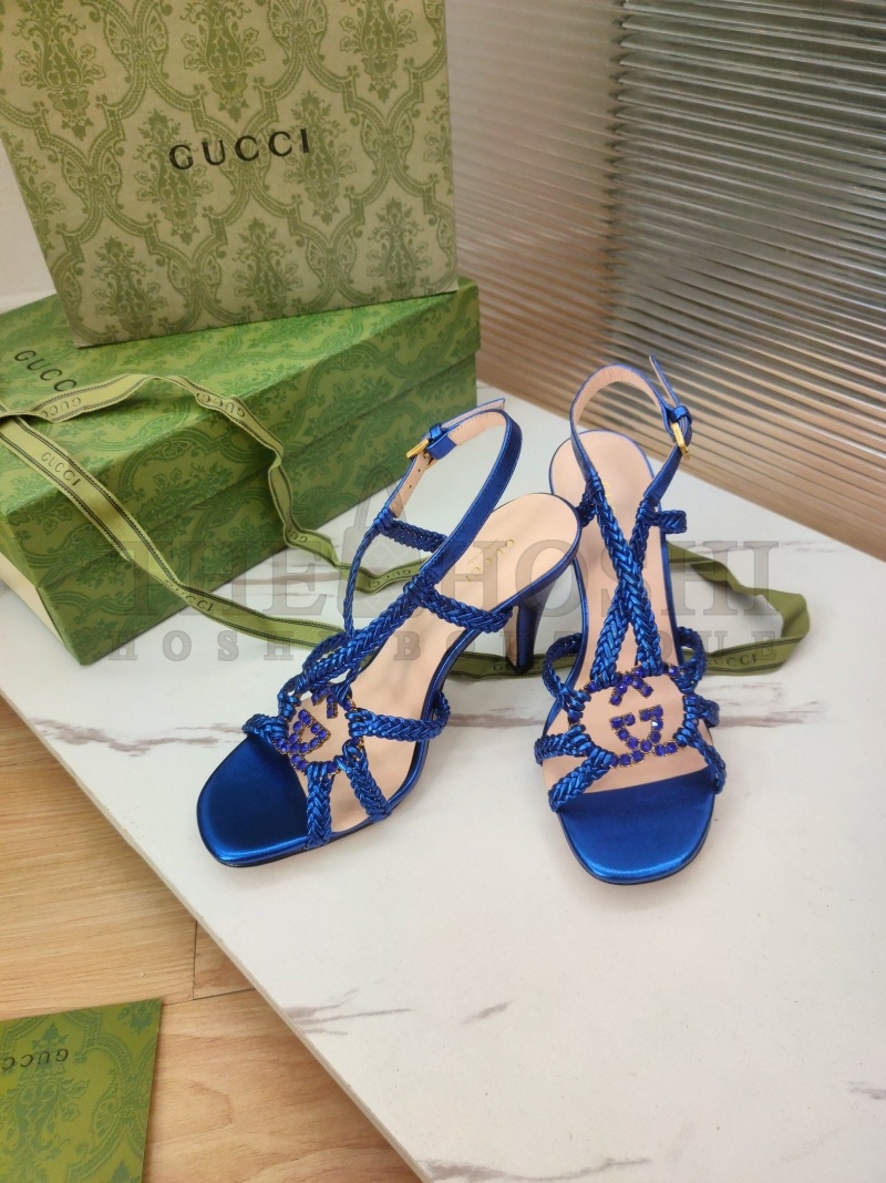 Gvc*1 Sandals Master Quality