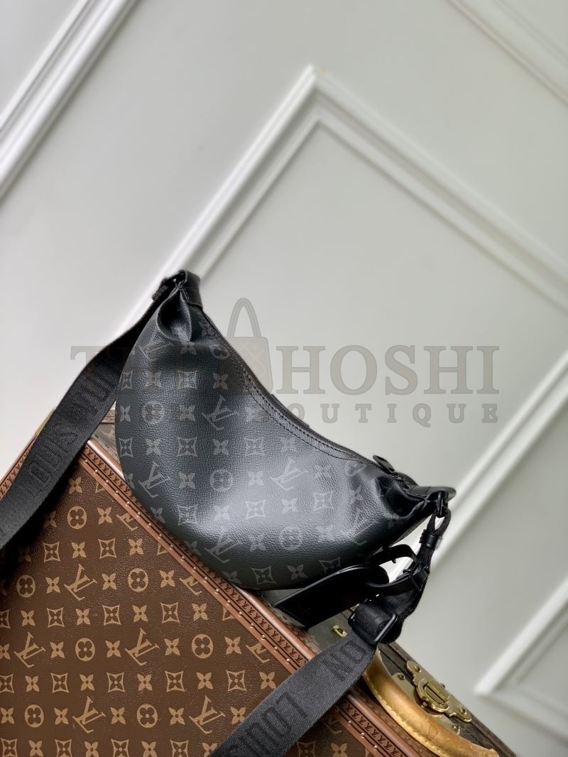 Mens LV Satchel bags Master Quality