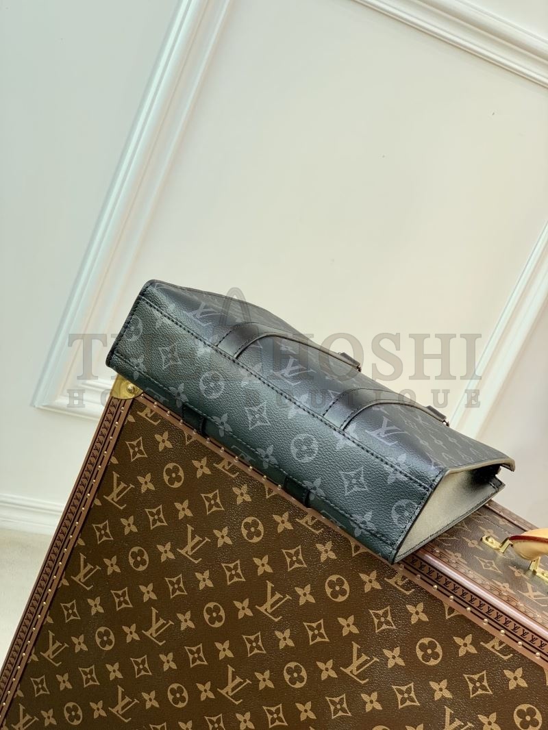 Mens LV Satchel bags Master Quality