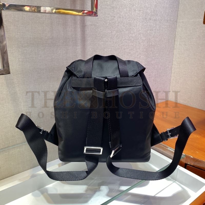 Pra*a Backpacks Master Quality