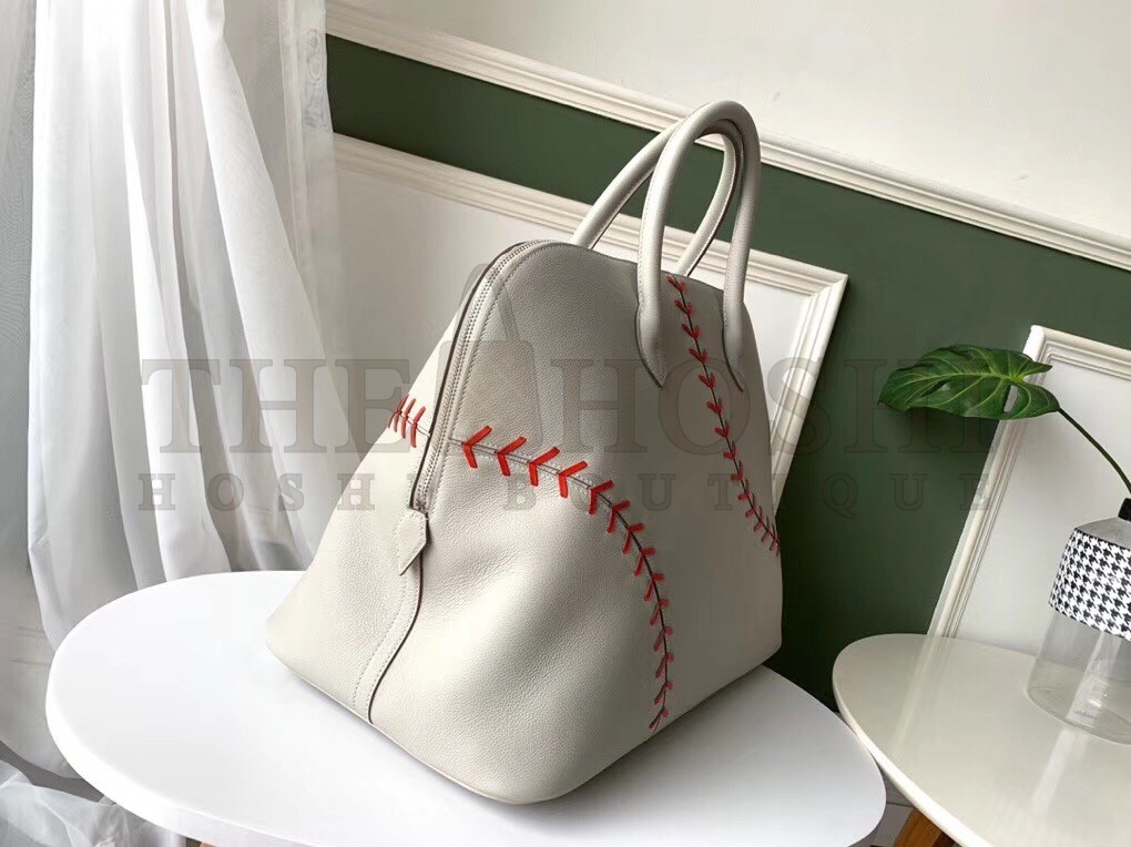 H**me5 Gris Perle Bolide 1923 45 Baseball Bag Master Quality