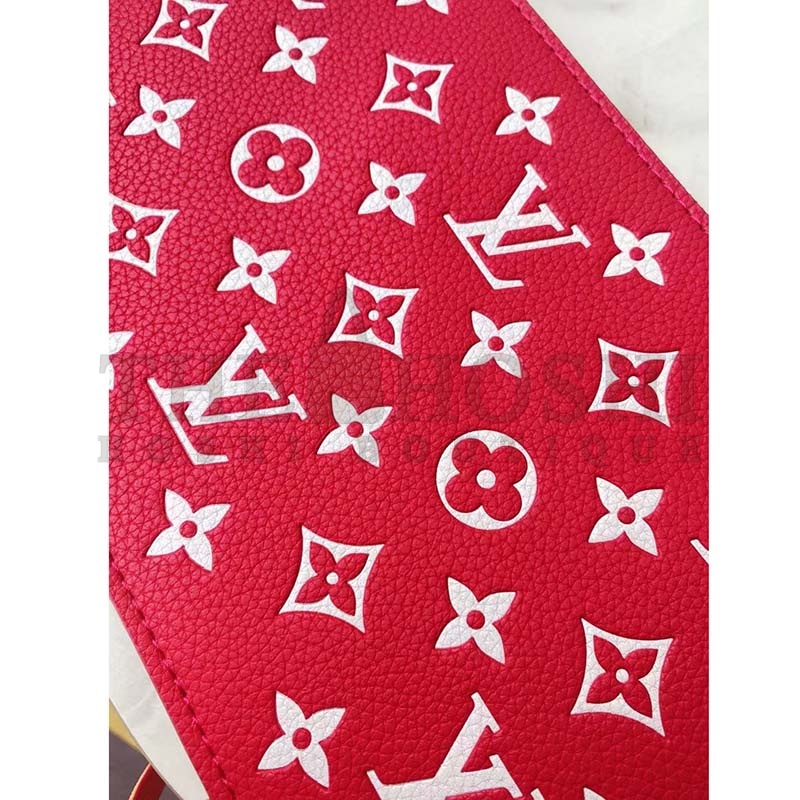 L0vis Vvtt0n Women LV Neverfull MM Carryall Tote Bag Black Printed Embossed Grained Cowhide Master Quality