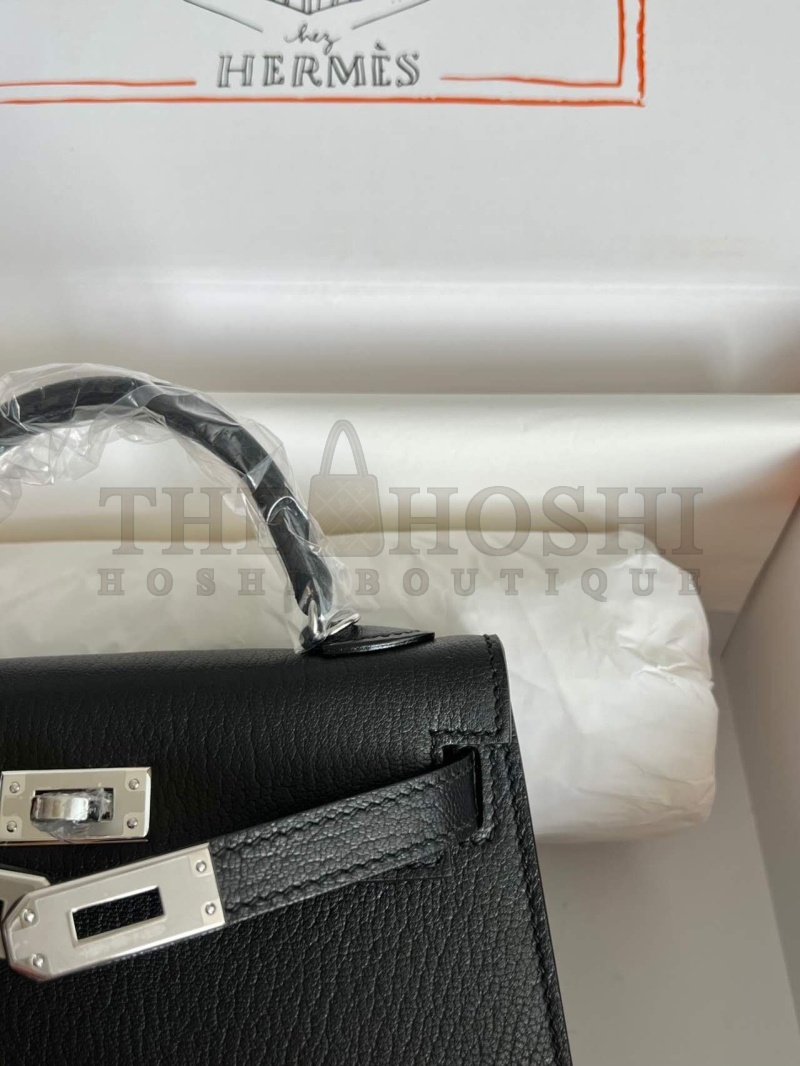 H**me5 Kelly II Bags Master Quality