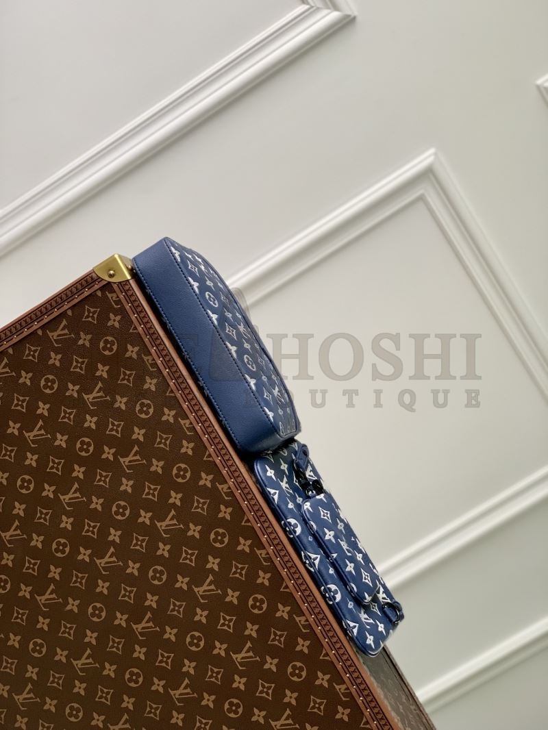 Mens LV Satchel bags Master Quality