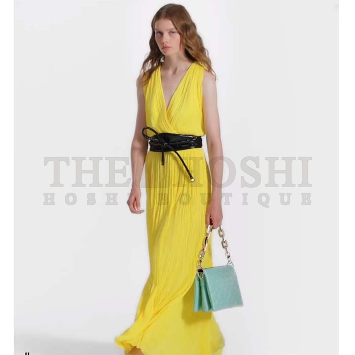 L0vis Vvtt0n LV Women Coussin PM Handbag Azure Blue Lambskin Calfskin Cowhide Leather Master Quality