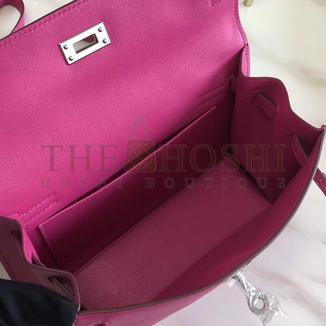 H**me5 Magnolia Swift Kelly Danse Bag Master Quality