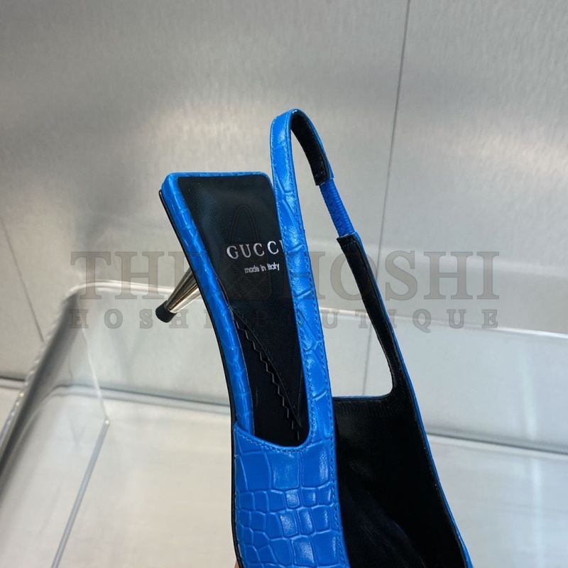 Gvc*1 Sandals Master Quality