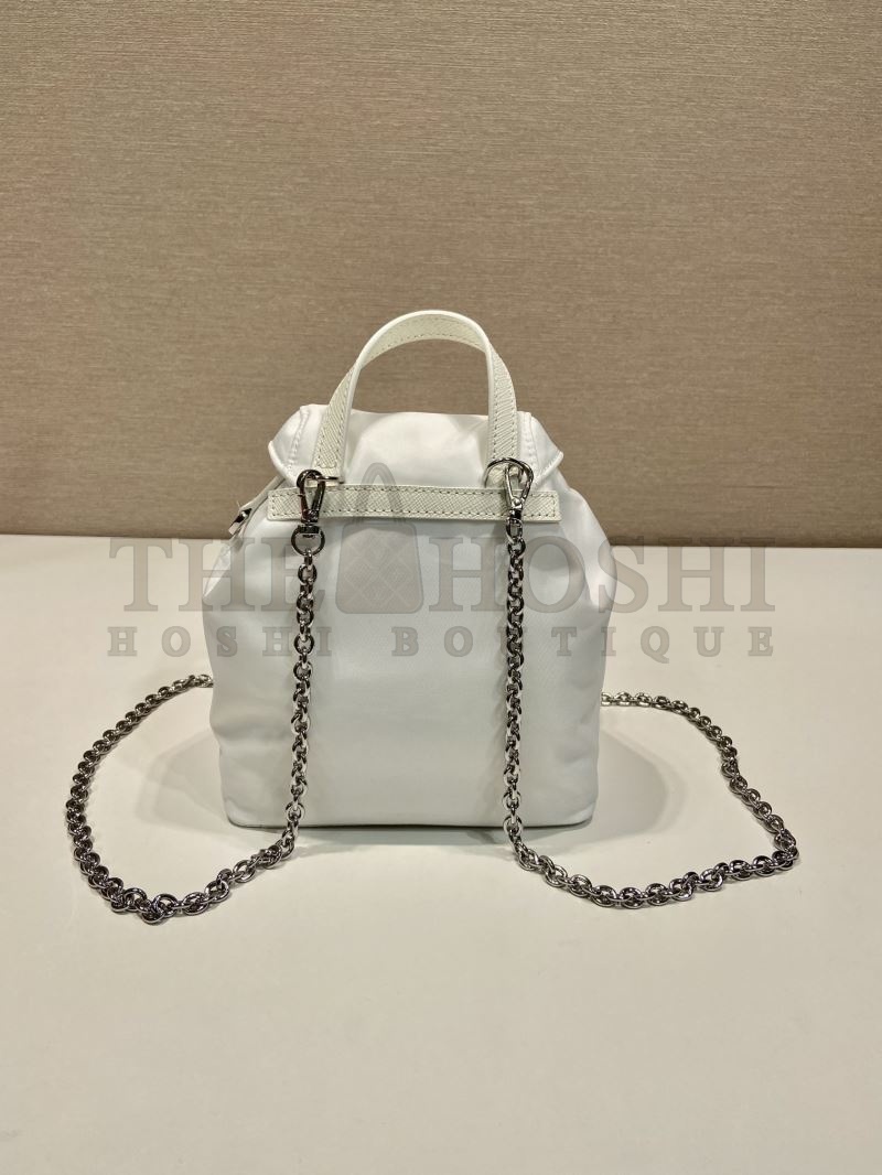 Pra*a Backpacks Master Quality