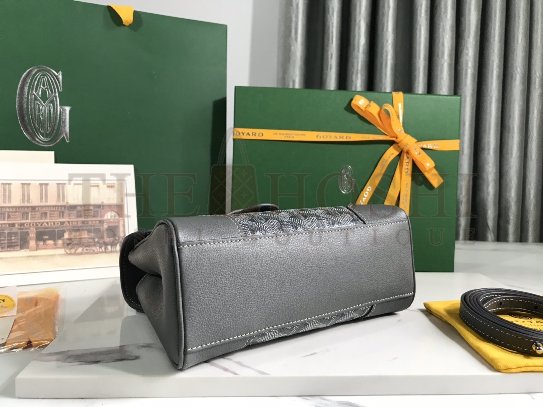 G09ard MINI SAIGON BAG SIZE:：20x14.5×9cm Master Quality