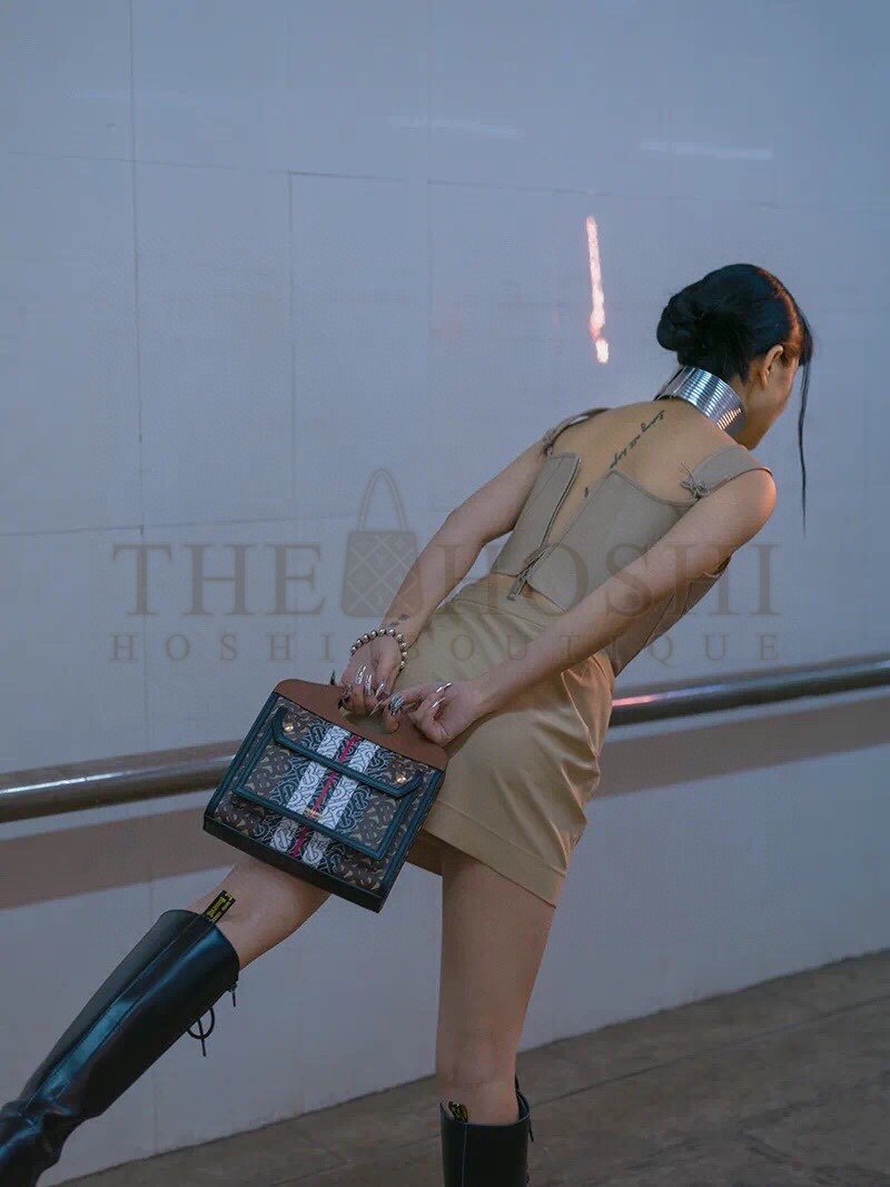 Bv*b*rry Satchel Bags Master Quality