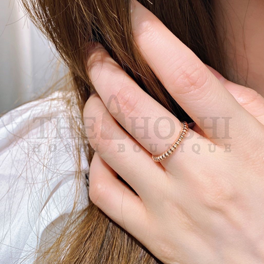 V*n Cl**f & Arpels Bead Ring Master Quality