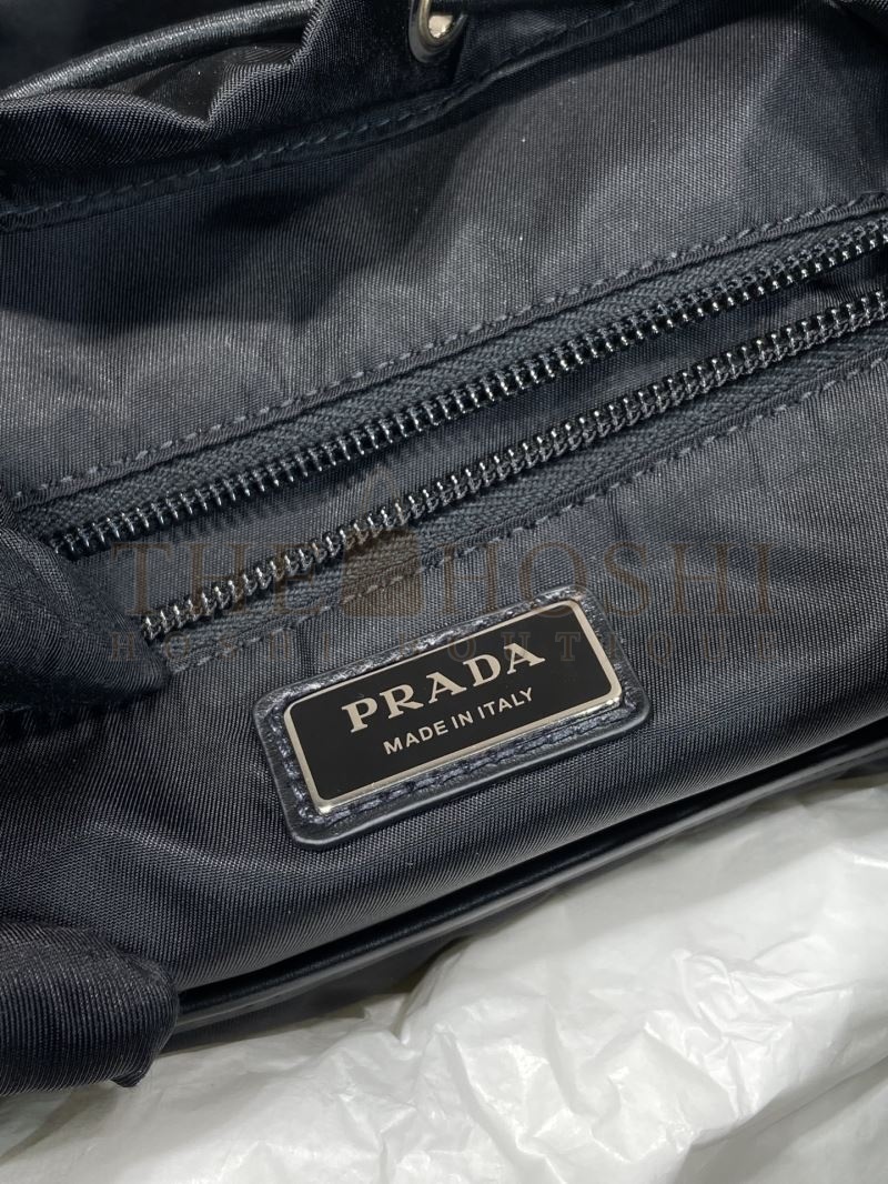 Pra*a Backpacks Master Quality