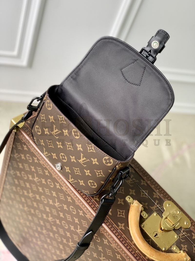 Mens LV Satchel bags Master Quality