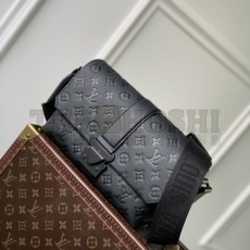 Mens LV Satchel bags Master Quality