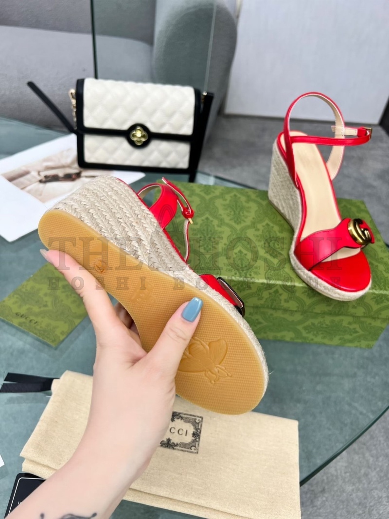 Gvc*1 Sandals Master Quality